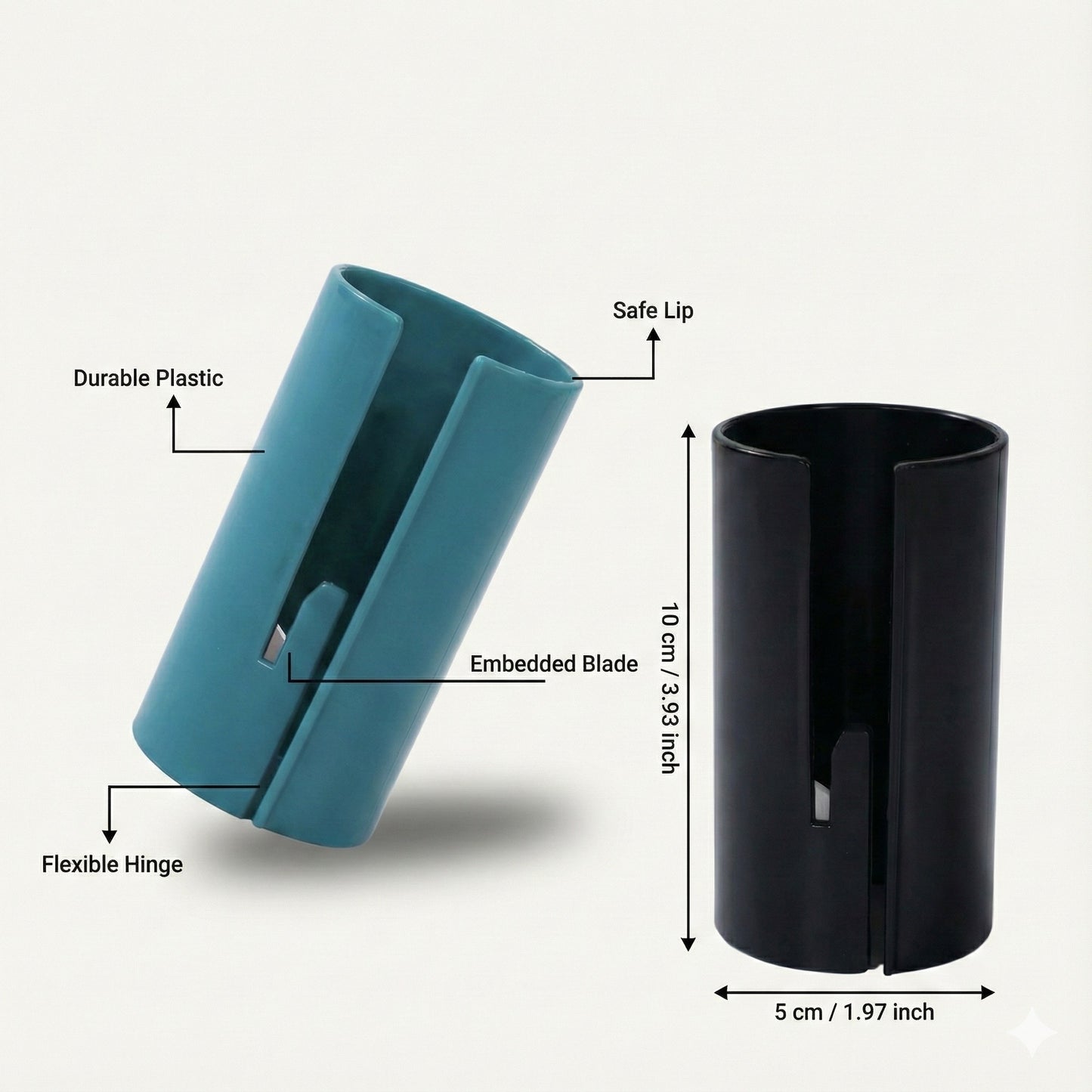 Gift Wrapping Cutter™