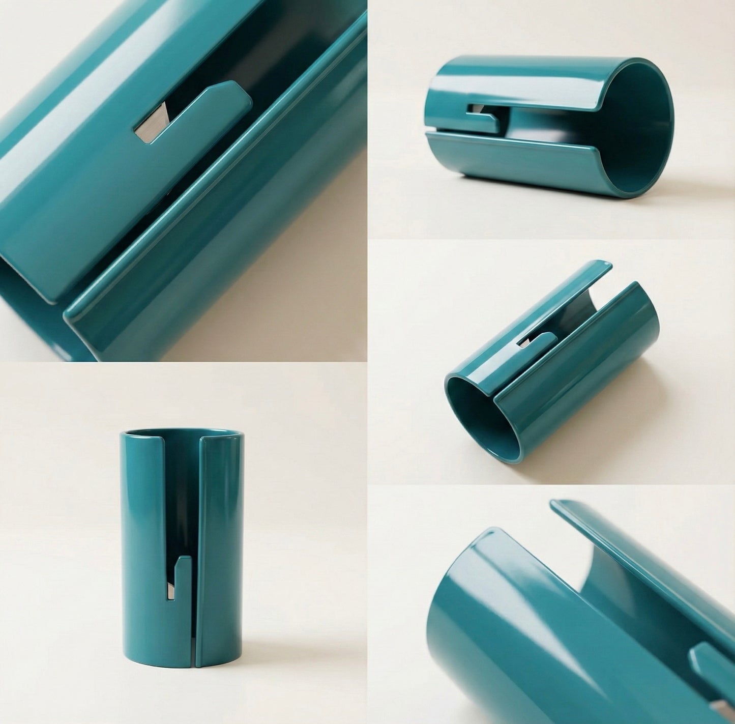 Gift Wrapping Cutter™