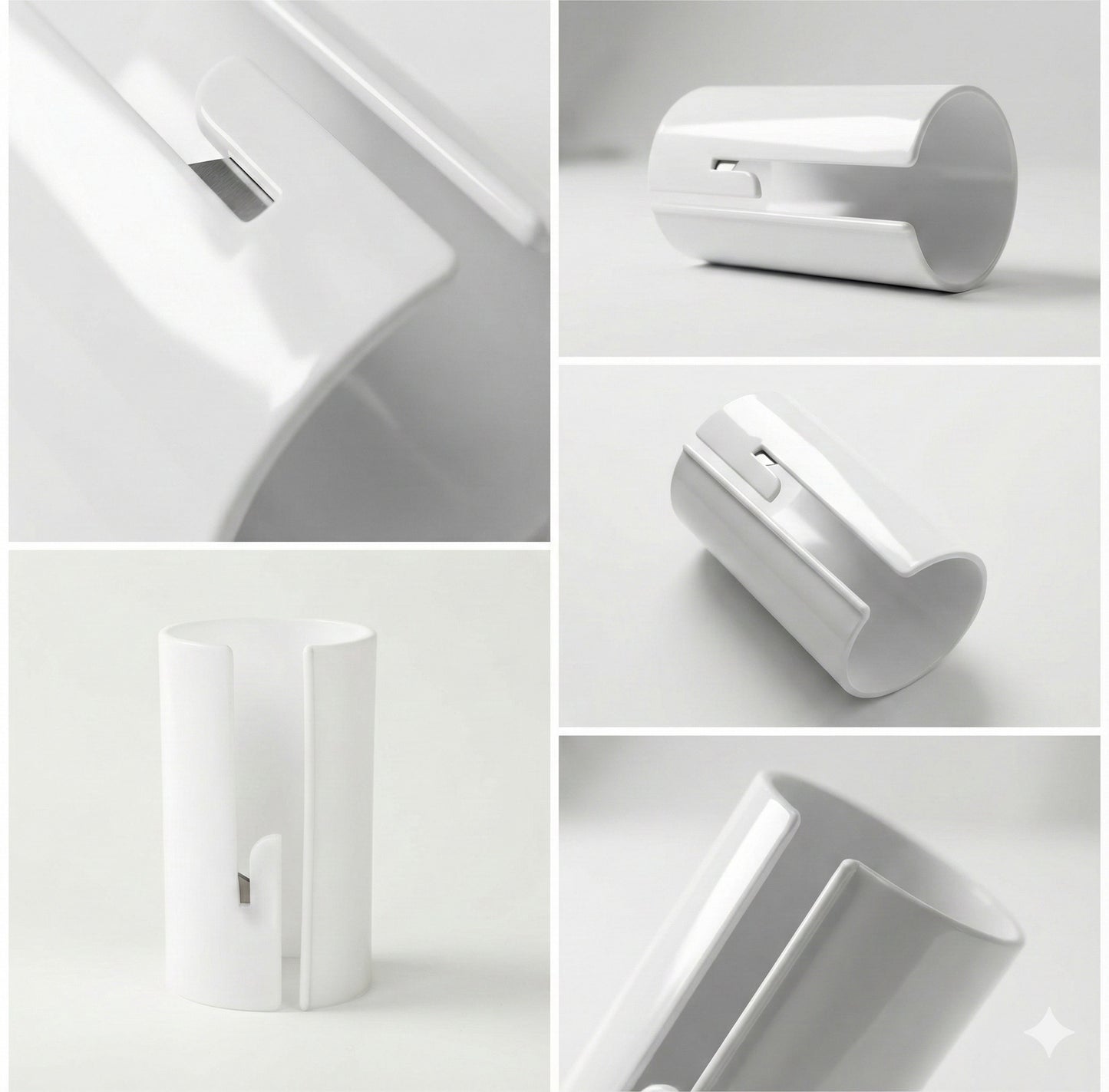 Gift Wrapping Cutter™