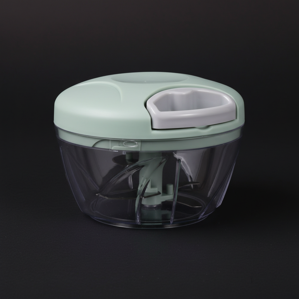 Olivra™ Precision Chopper