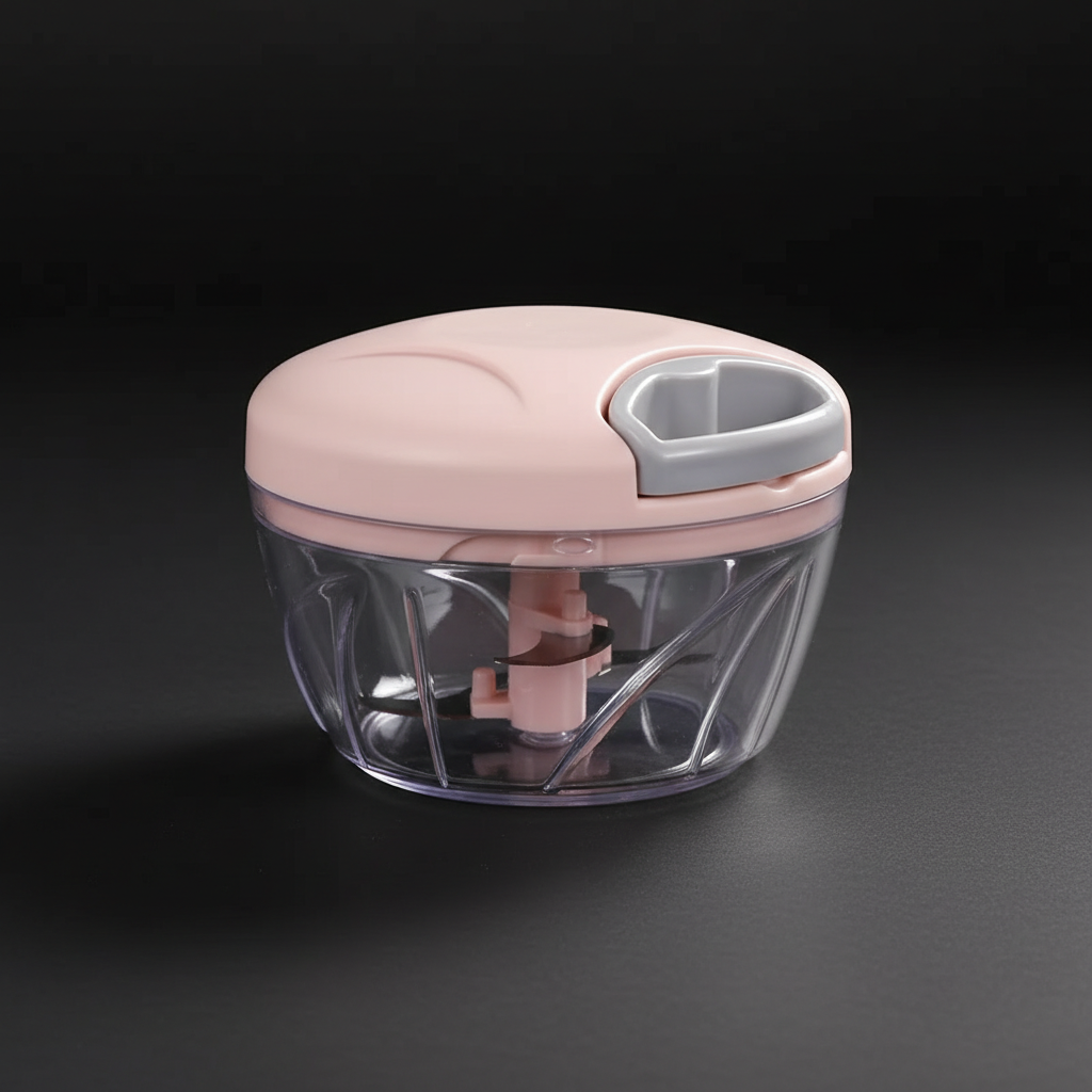 Olivra™ Precision Chopper