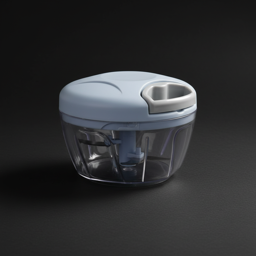 Olivra™ Precision Chopper