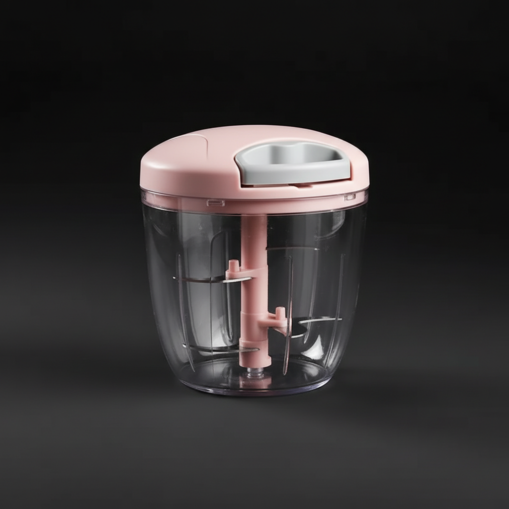 Olivra™ Precision Chopper