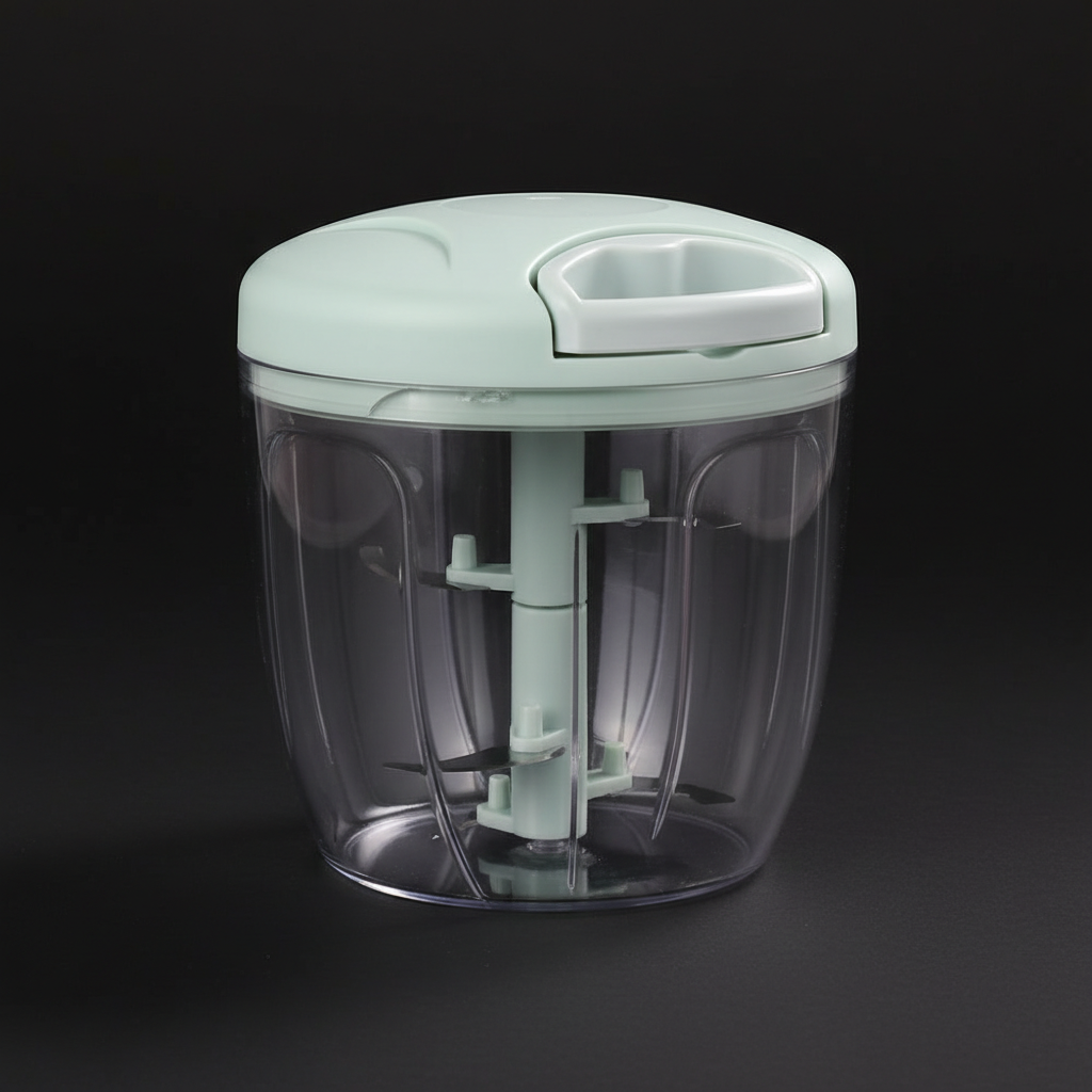 Olivra™ Precision Chopper