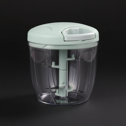 Olivra™ Precision Chopper